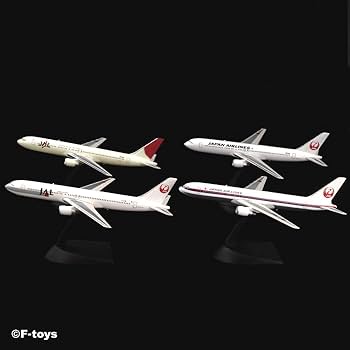 Amazon.co.jp: エフトイズコンフェクト(F-toys Confect) JAL