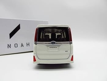 Amazon | 1/30 ミニカー 新型ノア ハイブリッド Si NOAH 後期 カラー