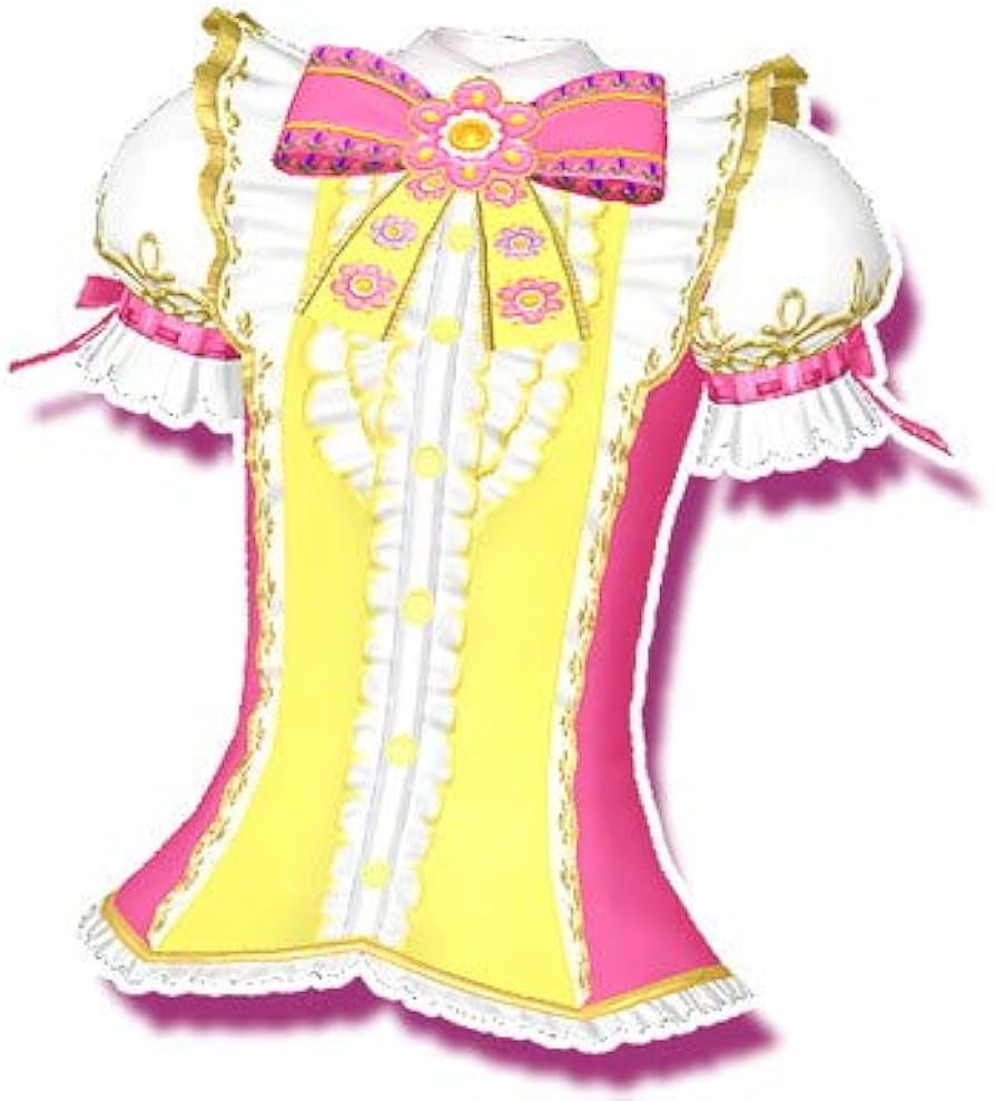 Amazon.co.jp: プリパラ/【ドリチケ】☆ドリームシアター神1弾