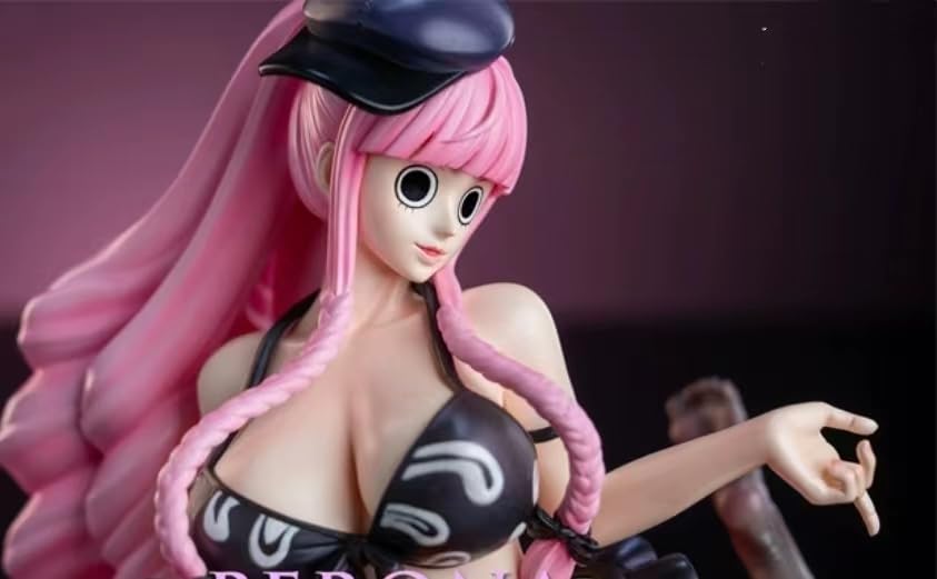 Amazon | ビキニガールシリーズペローナガレージキット フィギュア