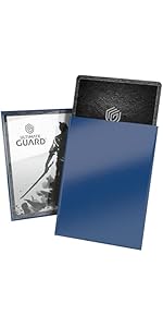 Amazon | Ultimate Guard(アルティメットガード) Katana スリーブ 標準