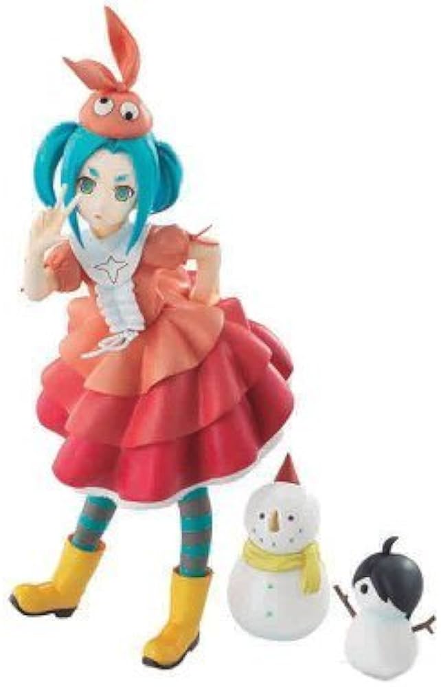 Amazon | 一番くじプレミアム 憑物語 A賞 斧乃木余接 プレミアム