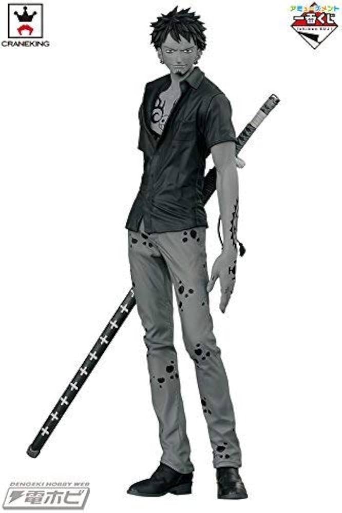 Amazon.co.jp: アミューズメント一番くじ ワンピース SUPER MASTER