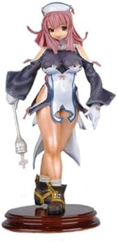 Amazon | 和風堂玩具店 ラ・ピュセル プリエ (1/6スケールPVC彩色済み