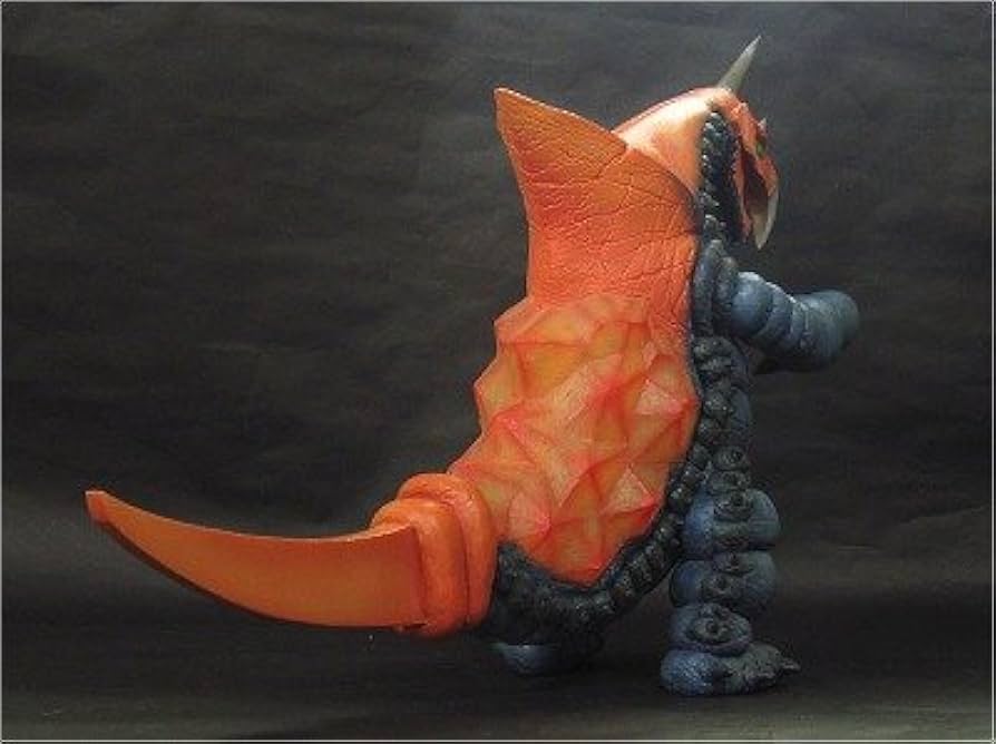 Amazon.co.jp: X-PLUS 大怪獣シリーズ ウルトラマンエース編 少年