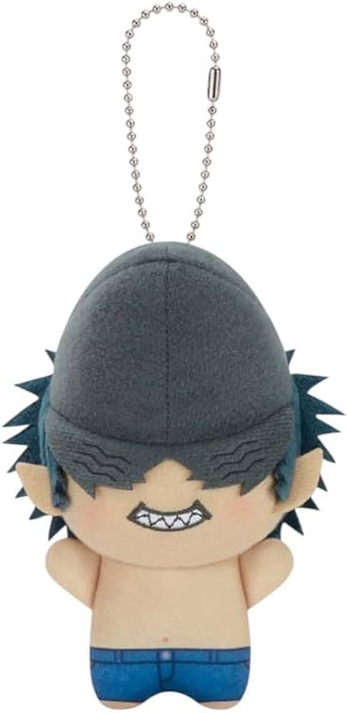 Amazon.co.jp: 劇場版 映画 チェンソー・マン レゼ篇 ビーム ちび