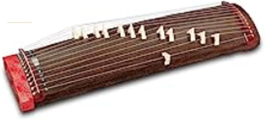 Amazon | 河合琴三絃司 明鏡 コンパクトな 短箏 四尺 127cm お箏入門