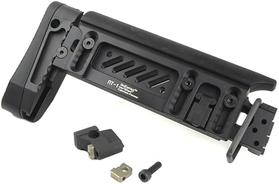 Amazon | Zenit PT-1 タイプ AK フォールディングストック | モデル