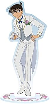Amazon.co.jp: 名探偵コナン 工藤新一 アクリルスタンド タキシード