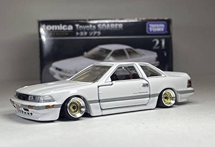 Amazon | トヨタ ソアラ合金深リムホイール SSR メッシュローダウン