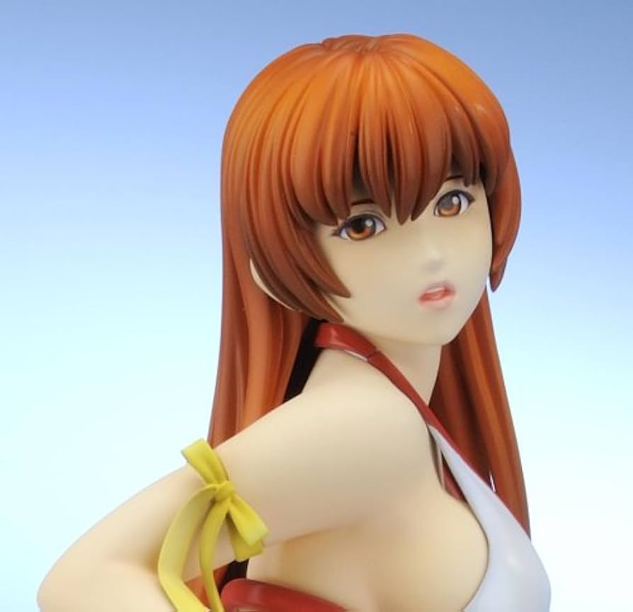 Amazon | コトブキヤ DEAD OR ALIVE Xtreme2 Venus on the beach