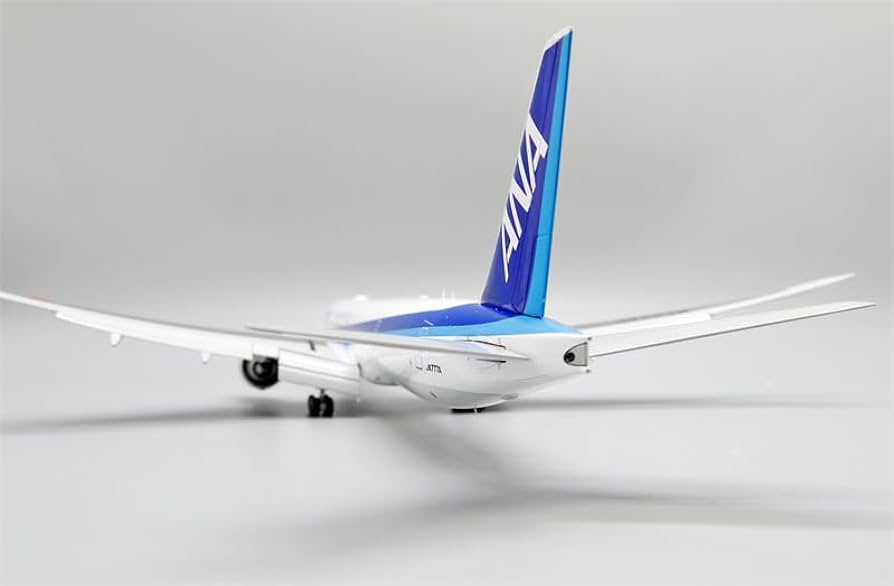 Amazon.com: ACE HOBBY JC Wings for ANA for All Nippon Airways for