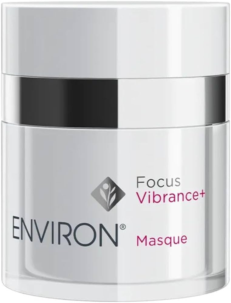 Amazon.co.jp: エンビロン ヴァイブランスマスク 50ml : ビューティー