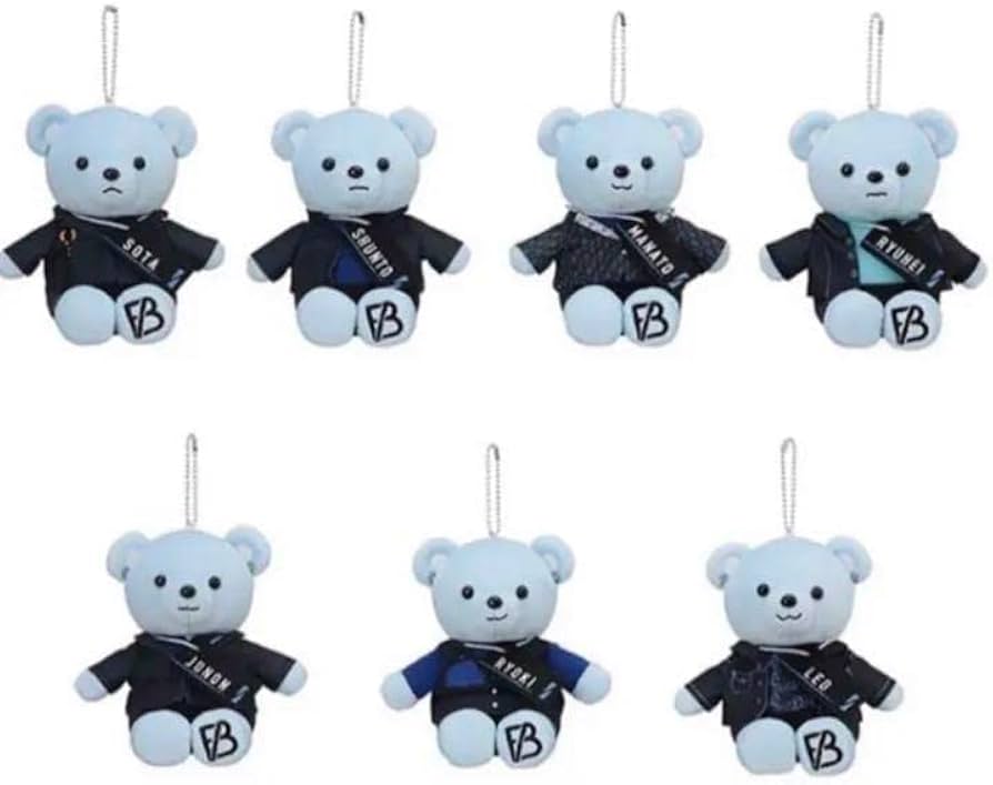 Amazon.co.jp: BE:FIRST ビーファースト グッズ ビーファースト