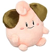 Amazon.co.jp: ポケモンセンターオリジナル ぬいぐるみ Pokémon fit