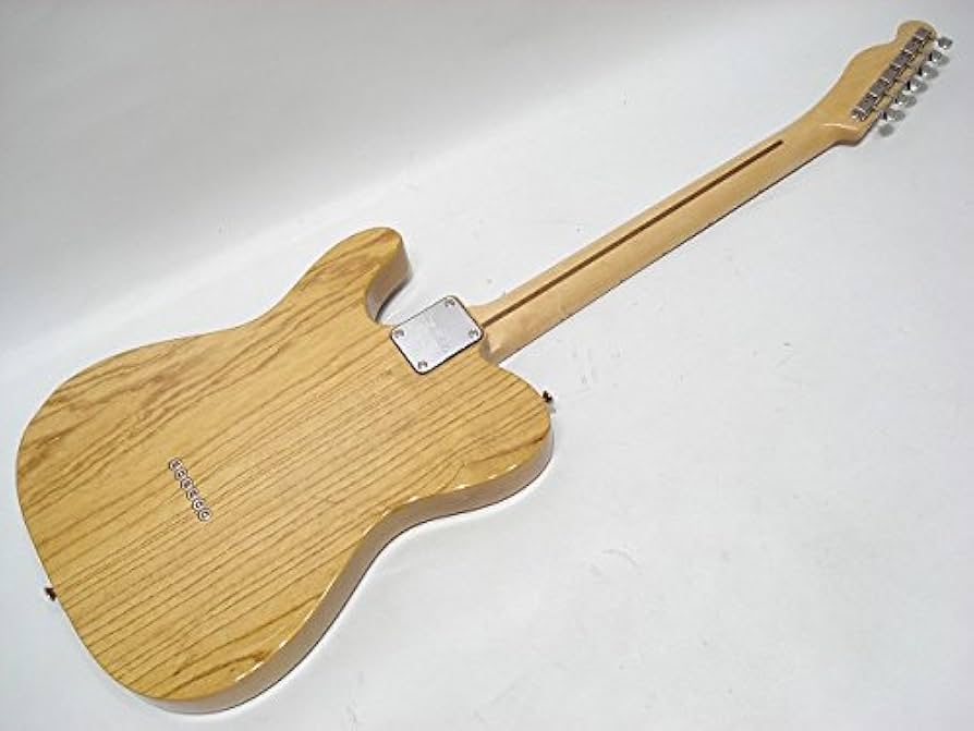 Amazon | モモセ MOMOSE/テレキャスター MTL2-STD/M NA 【モモセ