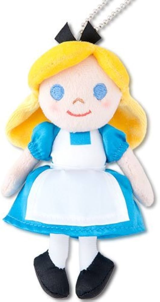 Amazon.co.jp: 4/11～不思議の国のアリス アリス イッツアスモール