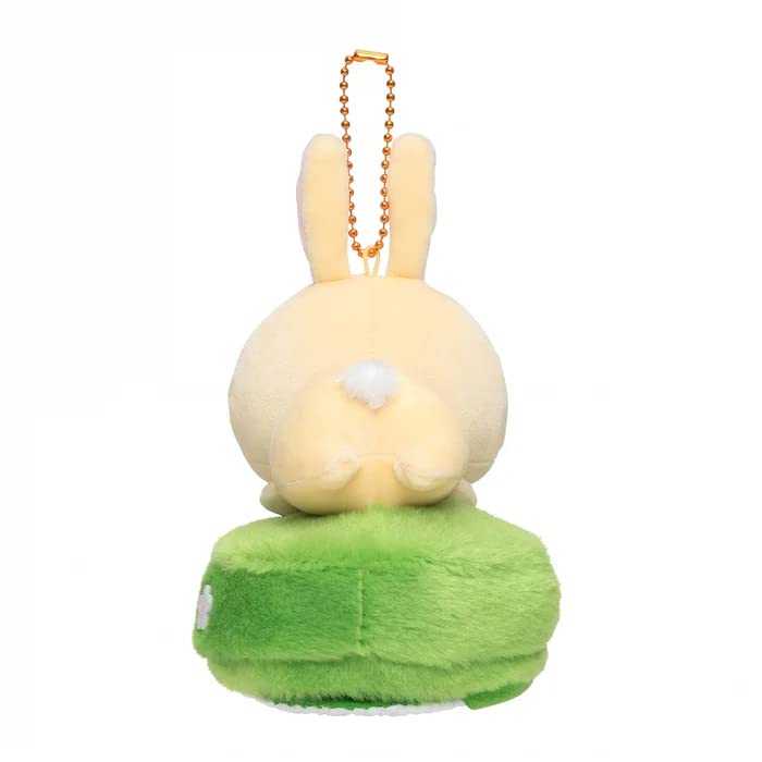 Amazon.co.jp: ちいかわ 肩のりエコトート うさぎ : ファッション