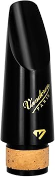 Amazon | バンドーレン Vandoren B♭クラリネット マウスピース