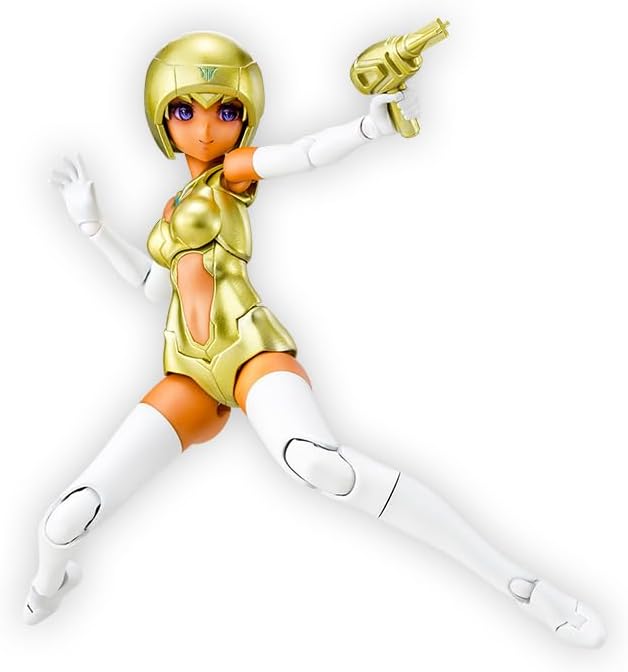 SUYATA】HP-002 狩人詩篇 アンジェラ レビュー | プレナム速報