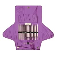 Amazon.co.jp: addi クリックシステム 輪針セット 付け替え式 ドイツ製