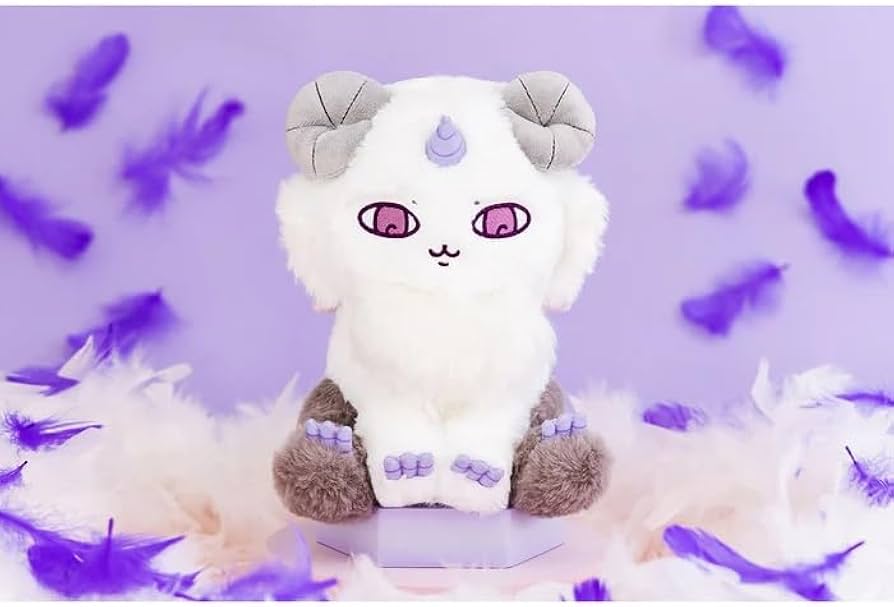 Amazon.co.jp: ちいかわ てんし あくま 「あのこ悪魔」のぬいぐるみ