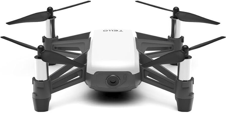 Amazon.com: Camrise Tello Boost Combo - Mini Drone with 5MP Camera