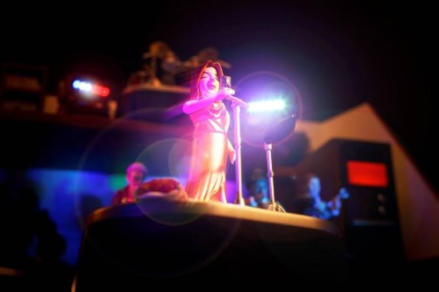 Amazon.co.jp: LITTLE JAMMER PRO. 専用ゲストボーカル ボーカリスト