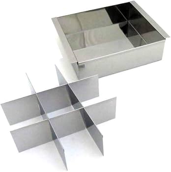 Amazon｜遠藤商事(Endo Shoji) TKG 卵豆腐寒天ゼリー型 玉子豆腐器 9個