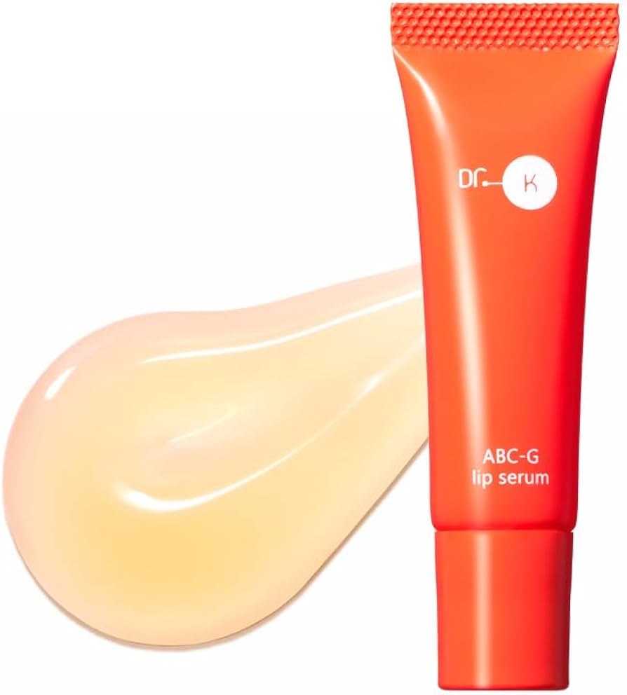 Amazon.co.jp: ドクターケイ (Dr.K) ABC-Gリップセラム (クリア