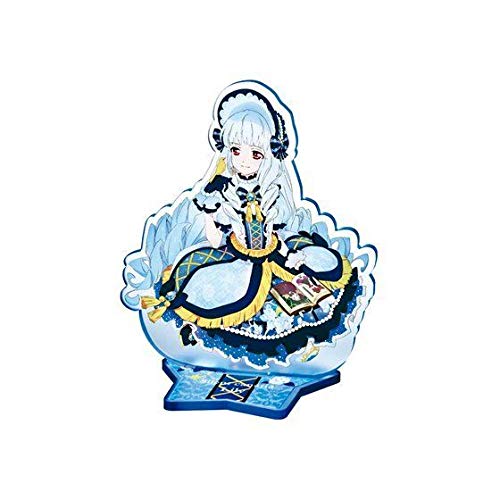 アイカツスターズ タオル 白銀リリィ アイカツスターズ タオル 白銀