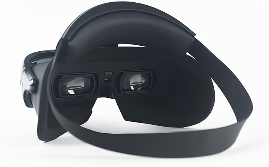 Amazon | 【正規品】LUCI immers Lite(Type-Cのみ対応) 超軽量没入型