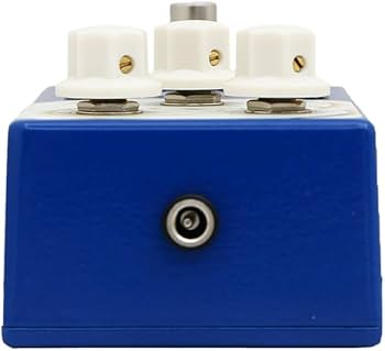 Amazon | Umbrella Company Mayonaise Fuzz | ファズ | 楽器・音響機器