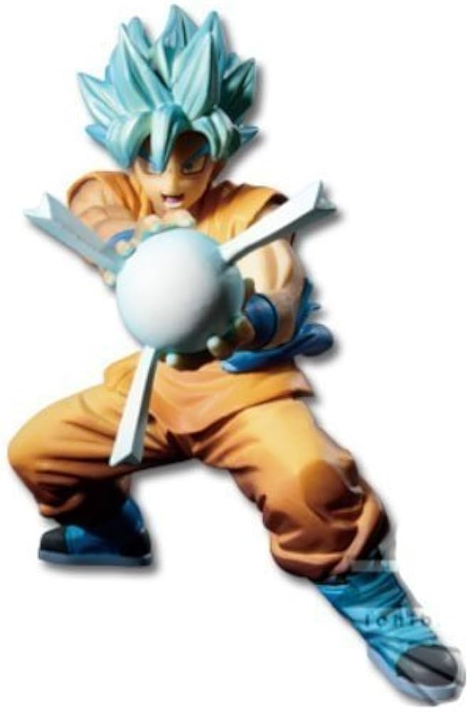 Amazon.co.jp: 一番くじ ドラゴンボール アニメ30周年記念 A賞