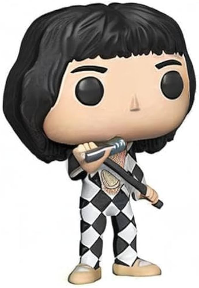 Amazon.co.jp: FUNKO POP! ROCKS: Queen - Freddie Mercury : ホビー