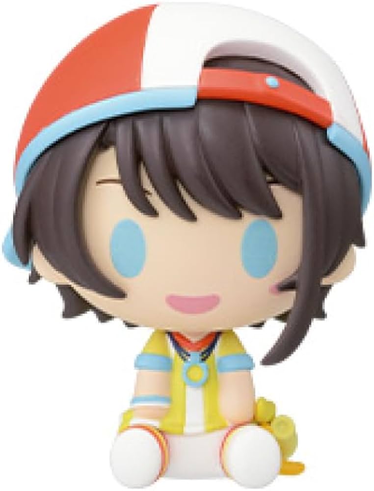 Amazon.co.jp: 一番くじ ホロライブ vol.4 ちょこのっこ賞 ちょこのっ