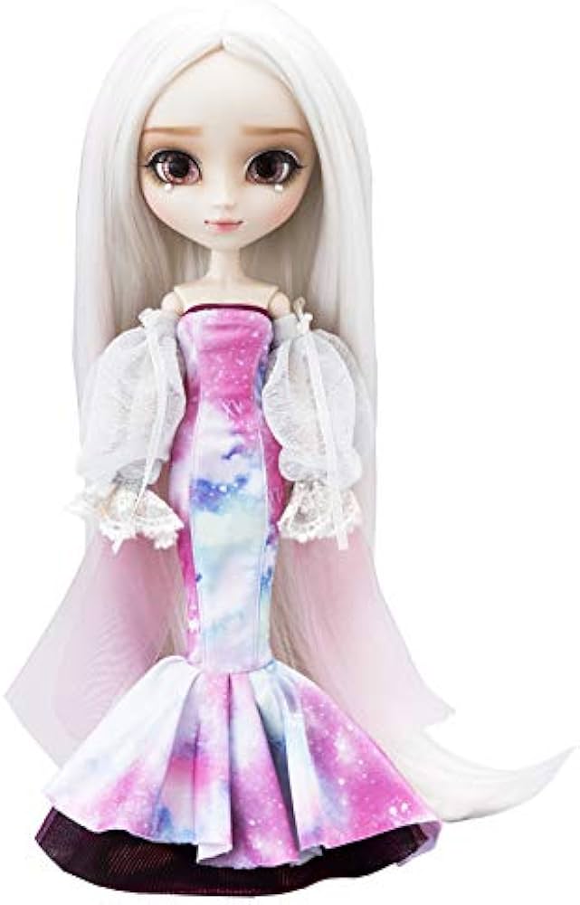 Amazon.co.jp: Pullip エトワール ロゼット バージョン (Etoile