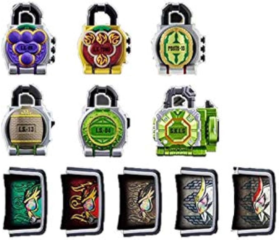 Amazon | バンダイ(BANDAI) COMPLETE SELECTION MODIFICATION CSM