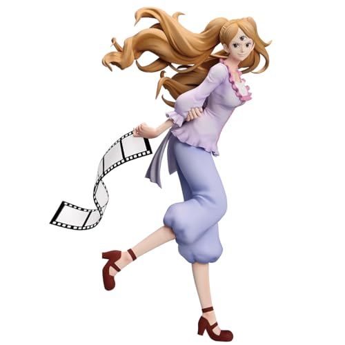 最安ショップ比較】 一番くじ ワンピース メモリーオブヒロインズ