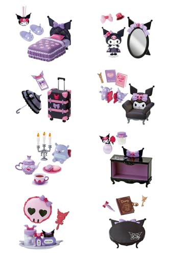 リーメント☆メロディとクロミのLittle Style Shop～アタイはダークな