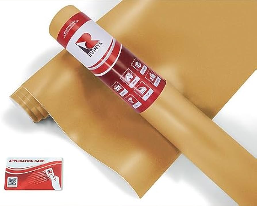 Amazon.com: ORACAL 970RA Series Dual Cast Wrap Film in Matte