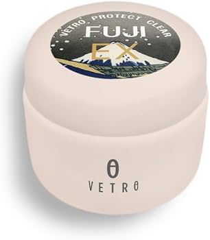 Amazon | VETRO ベースクリア プロテクトクリアFUJI EX 4ml | VETRO