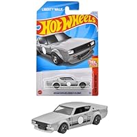 Amazon.co.jp: ホットウィール(Hot Wheels) ベーシックカー 日産