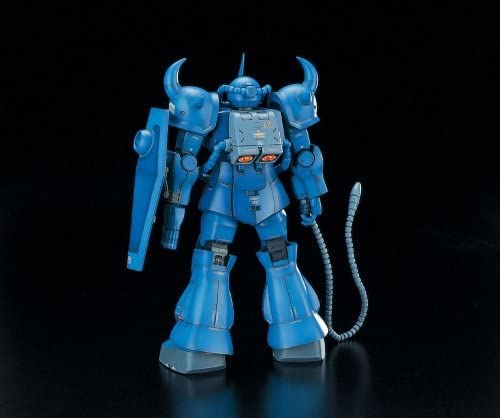 Amazon.co.jp: HY2M 1/60 MS-07B グフ (機動戦士ガンダム) : Hobbies