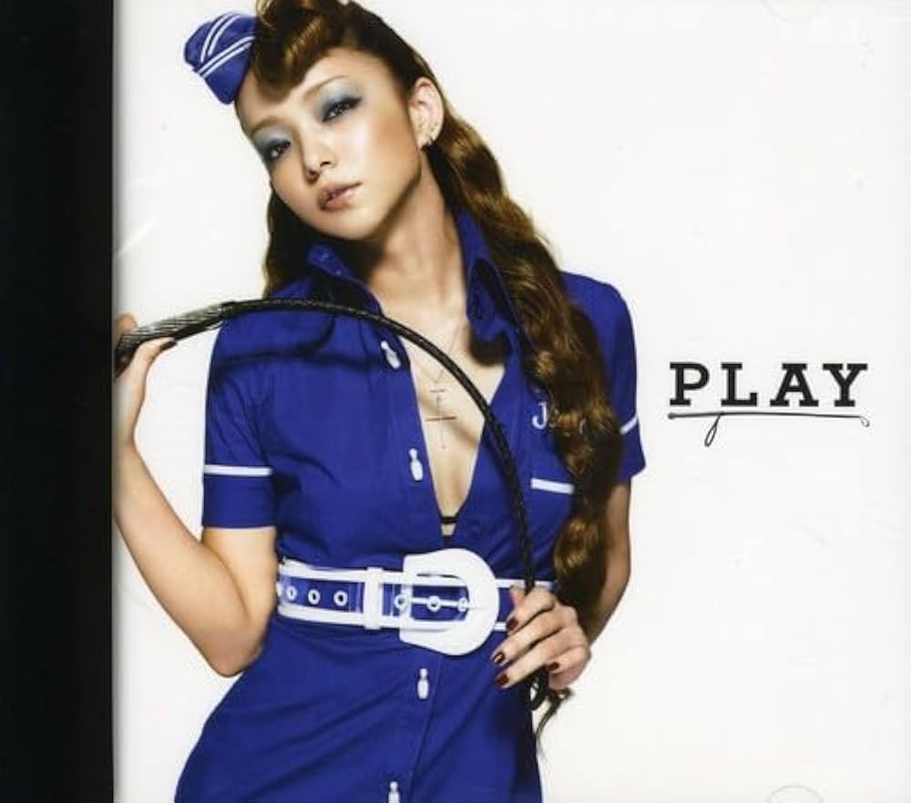 Amazon.co.jp: PLAY - 安室奈美恵: Music