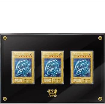 Konami Yu-Gi-Oh! OCG: Duel Monsters (25th Anniversary Edition