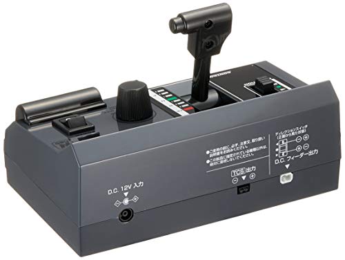 TOMIX N gauge TCS power unit N-DU101-CL 5517 model railroad