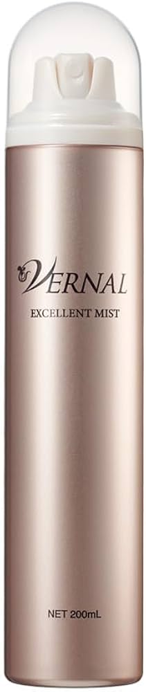 Amazon | ヴァーナル エクセレントミスト 200mL 化粧水 ミスト化粧水