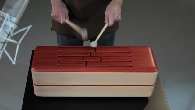 Amazon.co.jp: Schlagwerk シュラグヴェルク スリットドラム SR-60C80