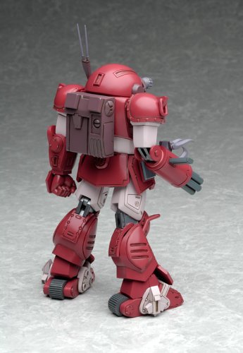 Amazon.co.jp: 35MAX AT-COLLECTION SERIES 装甲騎兵ボトムズ LM-01